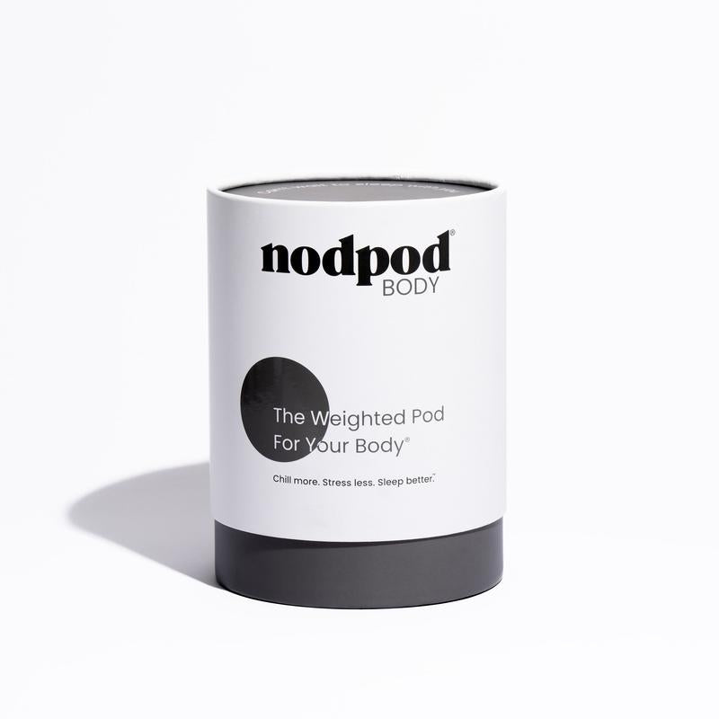 The Weighted Pod