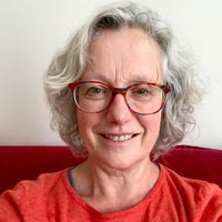 Sarah Johnson