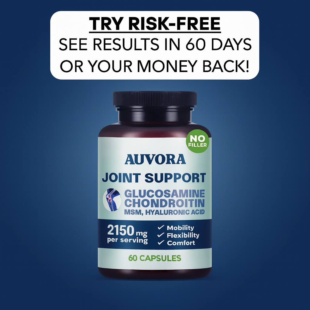 Joint Support Supplement