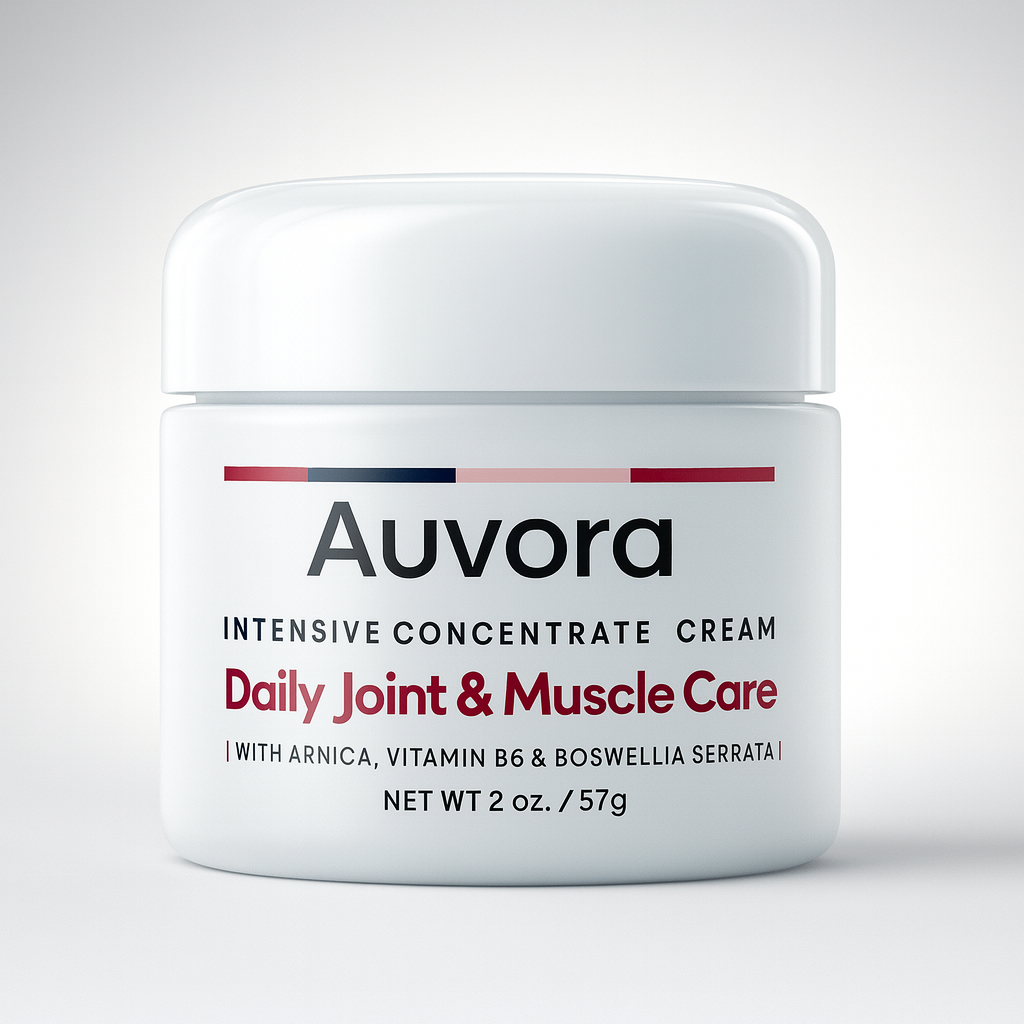 Auvora Joint & Muscle Therapy