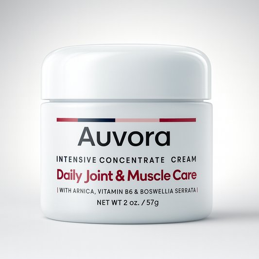 Auvora Joint & Muscle Therapy