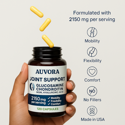 Joint Support Supplement