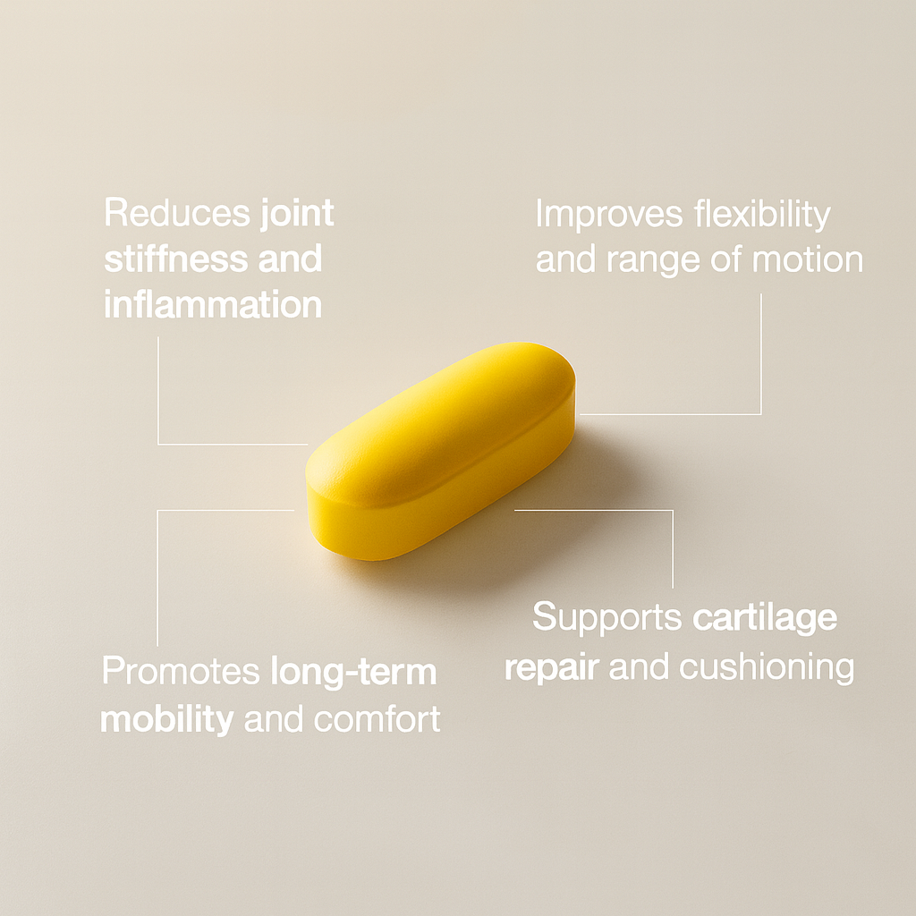 Joint Support Supplement