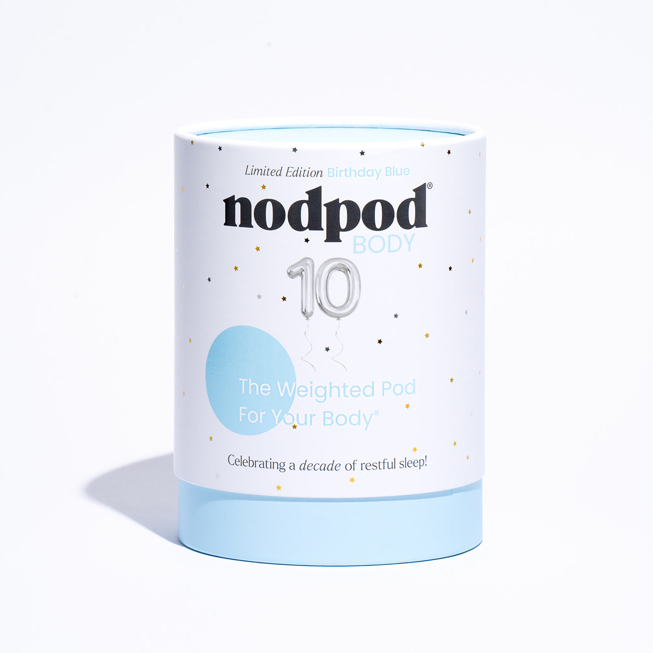 The Weighted Pod