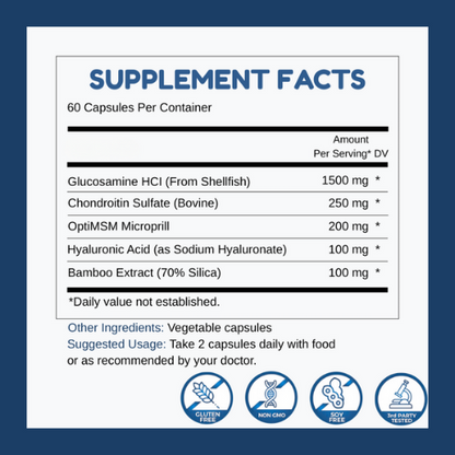 Joint Support Supplement