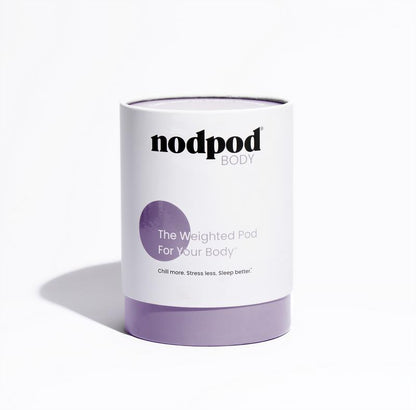 The Weighted Pod